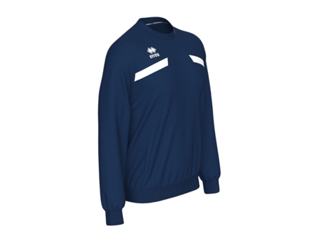Chaqueta Unisex para Fitness ERREA Azul (L)