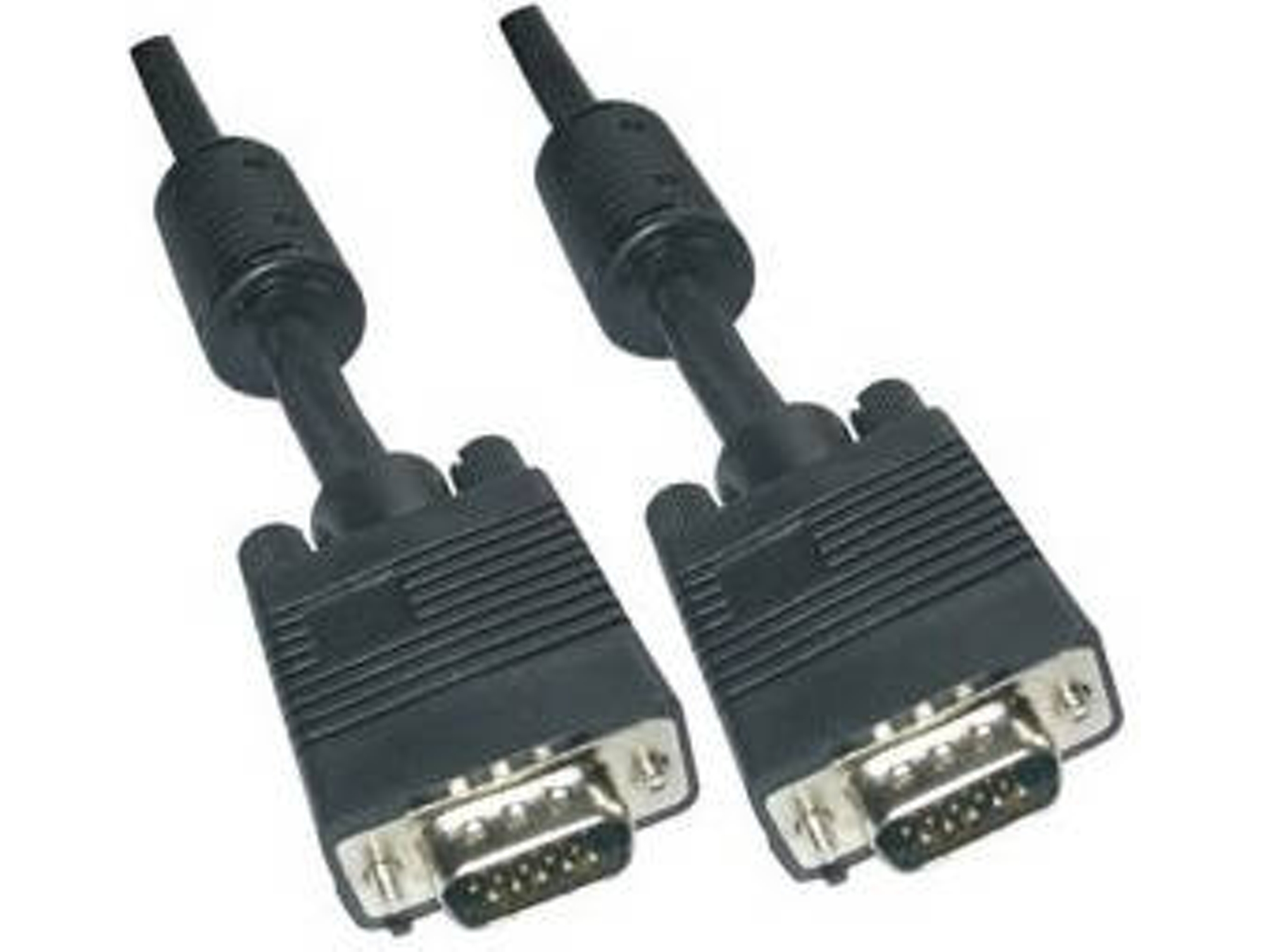 Cable de Vídeo NANOCABLE (VGA - VGA)