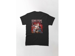 King Pepe The Prawn Classic T-shirt Unisex Best Sellers Sizexxl
