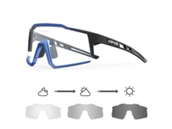 Gafas De Ciclismo Fotocromáticas Para Hombre Y Mujer, Ideales Para Ciclismo Al Aire Libre, Correr Y Practicar Deportes.