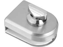 Cerrojo Deslizante Para Puerta Cerradura 12 Mm. Producto De Alta Calidad Para Uso Residencial Y Comercial