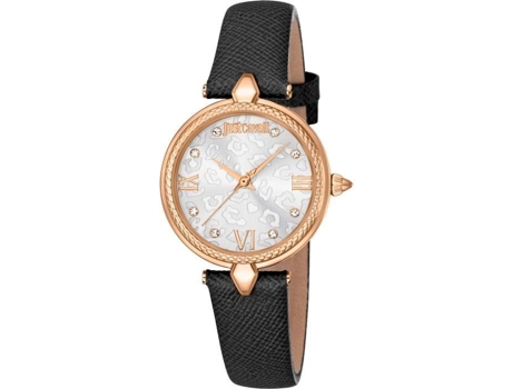 Reloj de Cuarzo Femenino JUST CAVALLI Glam Chic Jc1L254L0035