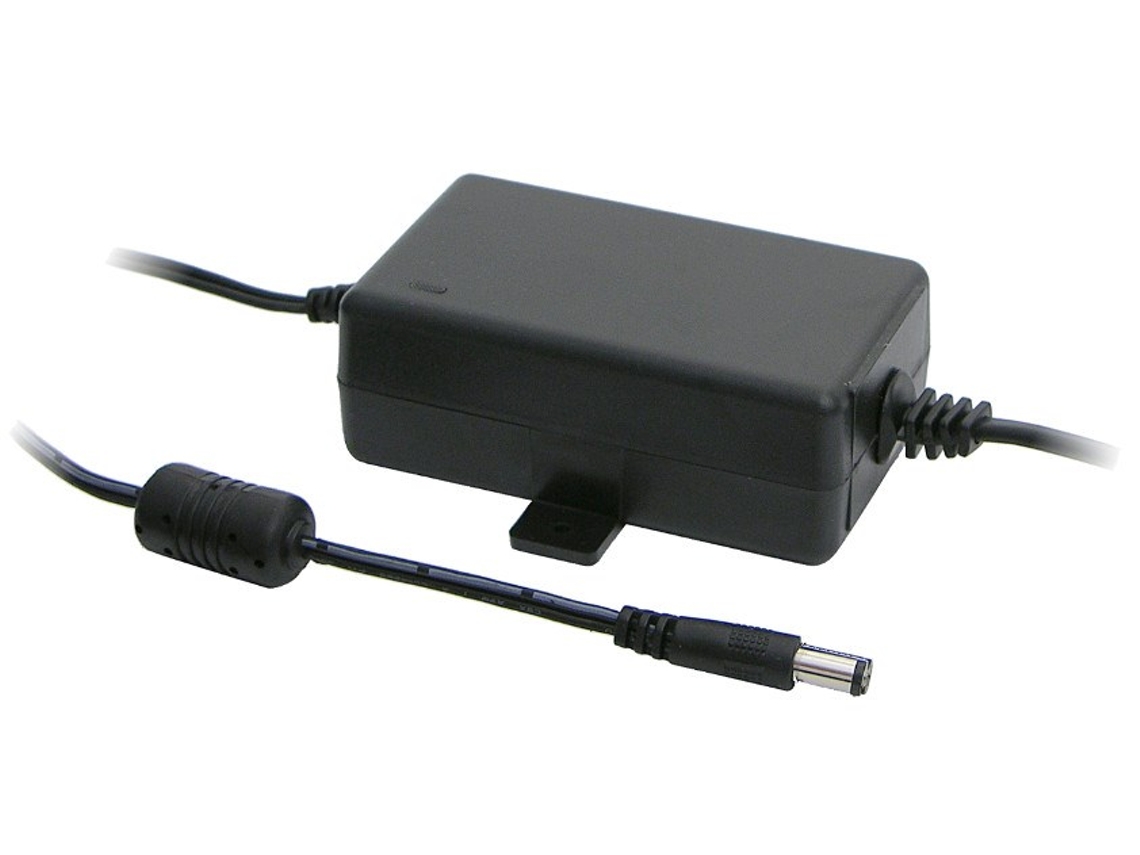 Fuente de alimentación conmutada de escritorio Pulsar Psd12020 de 12 V/2 A para CCTV