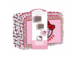 Neceser de viaje Hello Kitty Cerdá