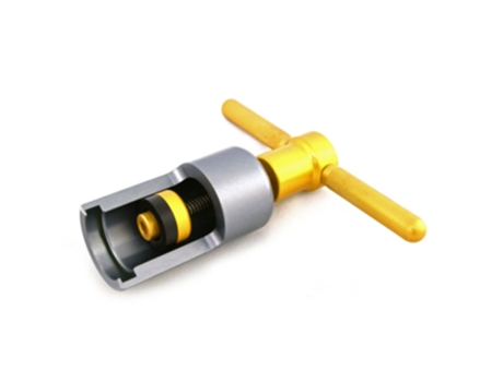Herramienta del pedalier ENDURO BEARINGS Tool-Campagnolo Ultra Torque Bearing Removal Tool TU