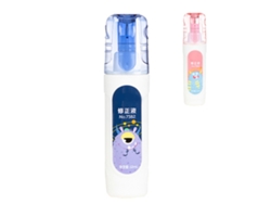 Corrector Líquido De 12 Ml, De Secado Rápido, Antifugas, Borrador Líquido Para Papel Blanco, Ideal Para Oficinas Y Escuelas.