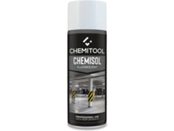 Pintura CHEMITOOL CHEMICALS Chemisol Fluorescente (Rojo)