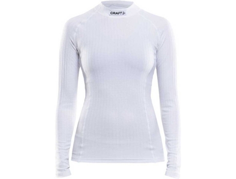 Ropa interior para Mujer CRAFT Progress Blanco para Fitness (XXL)