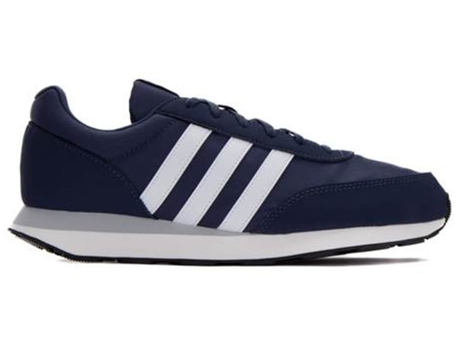 Zapatillas Hombre ADIDAS Run 60S 30 Azul (46,6 eu)