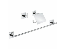 Grifo Monomando Grohe Metal