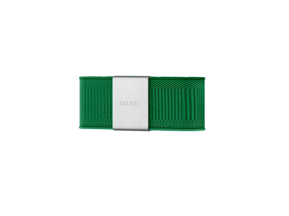 Moneyband Green Secrid