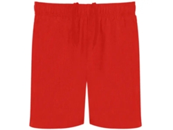 Hombre / 14 / Rojo
