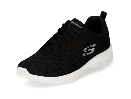 Zapatillas de Mujer SKECHERS Florais Multicolor (39)