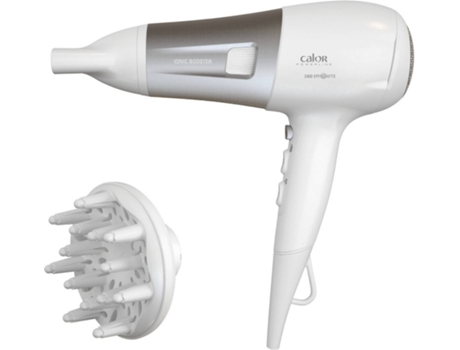 Secador de Pelo CALOR Cv5930Co