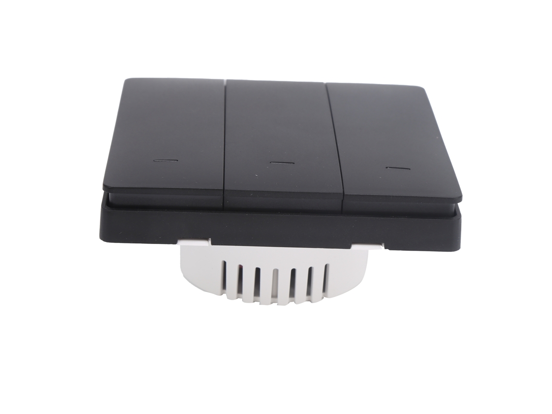 2026horizon-interruptor Inteligente Wifi Inalámbrico Control Remoto 600w Ac 100-240v 10a