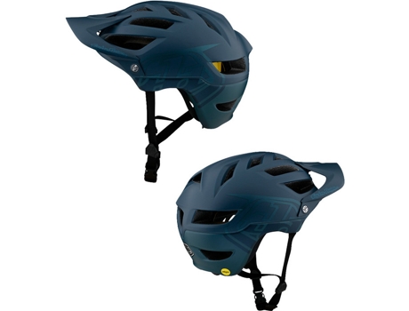 Casco TROY LEE DESIGNS Nfort Para Co Codatranca