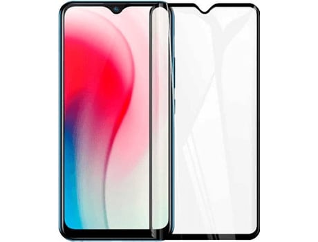 Protector de Pantalla Cristal Templado Vivo Y20s G4M GorilasGlass