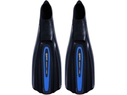 Aletas MARES Aleta Avanti Pro Azul