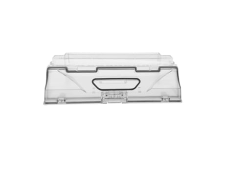 Caja de basura con filtro Hepa para Xiaomi Mijia 1 generación 1S Robot repuestos de aspiradora Accesorios