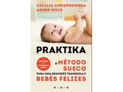 Libro Praktika de Cecilia Chrapkowska Y Agnes Wold (Portugués)
