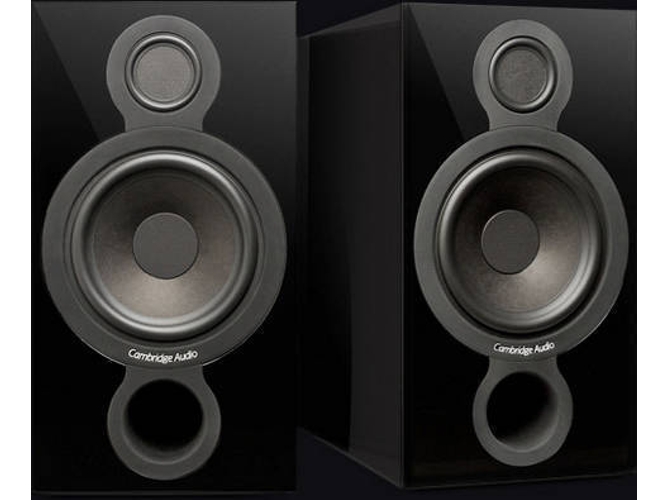 Altavoz WAVEMASTER MOODY BT