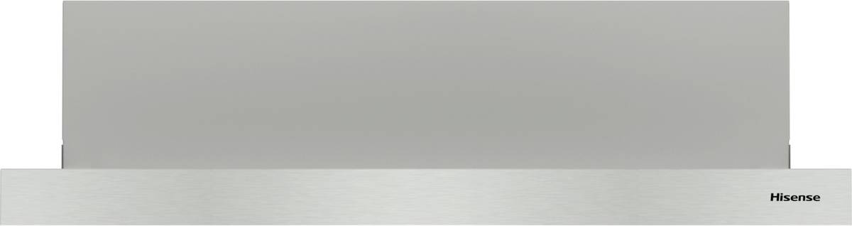 Campana HISENSE CH6TL4BX (450 m3/h - 60 cm - Inox)