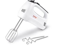 Tefal Ht310138 Batidora Batidora De Mano 300 W Negro Blanco