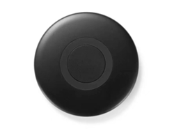 Cargador Inalámbrico Dual 2 En 1 Para Samsung S10 Color Negro