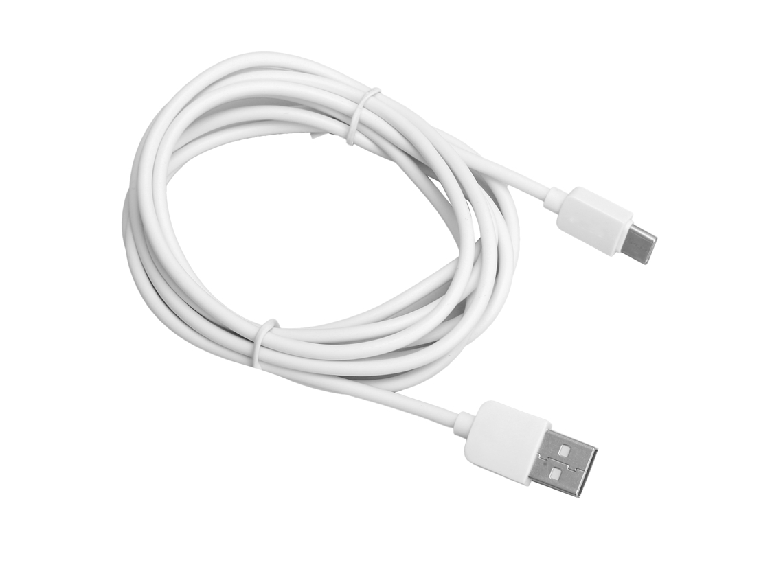 Cable de datos USB tipo C de 2 metros de EOOCOO
