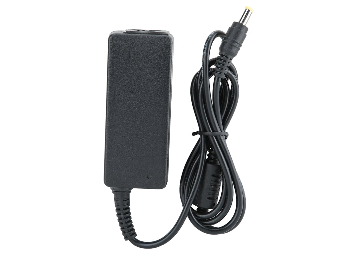 Cargador De Adaptador De Corriente Alterna Para Portátil Samsung (19v2.1a 5x3mm 100-240v)