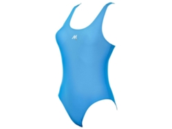 Traje de baño para Mujer MOSCONI Pool Azul para Natacion (38)