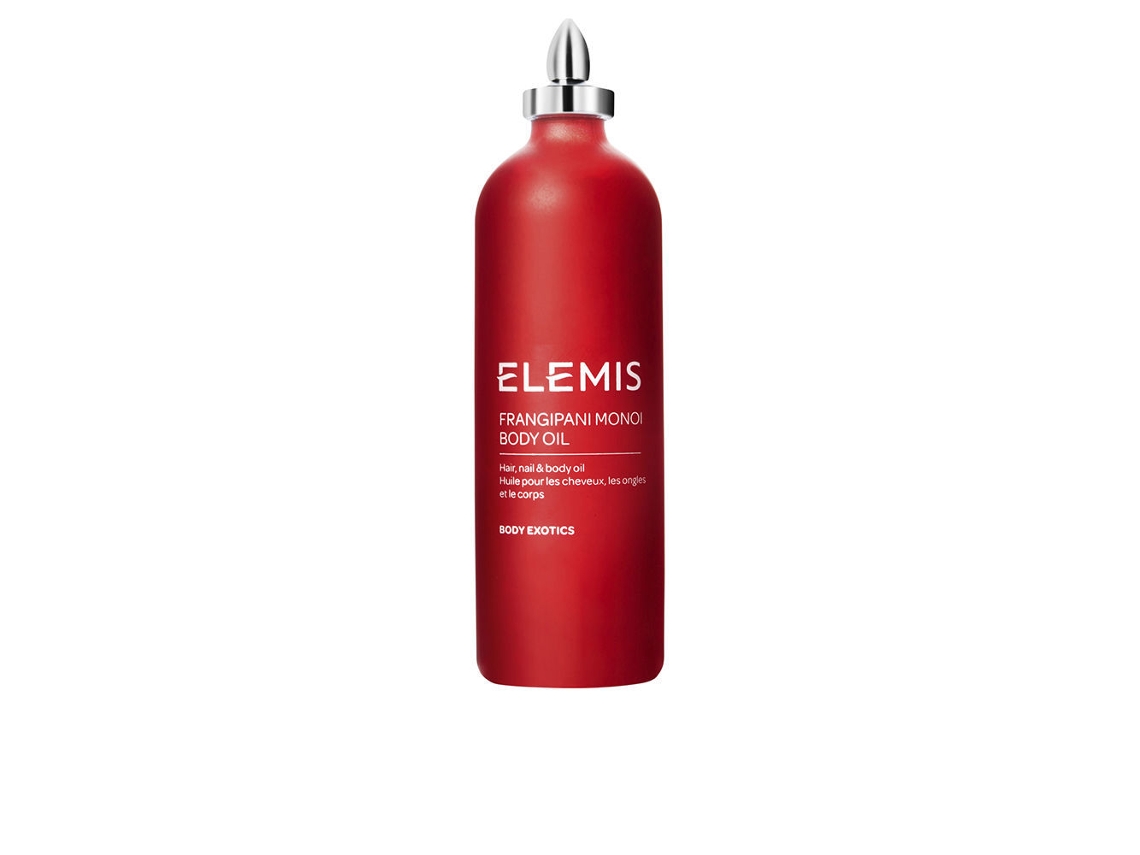 Aceite Corporal ELEMIS Frangipani Monoi 100 ml
