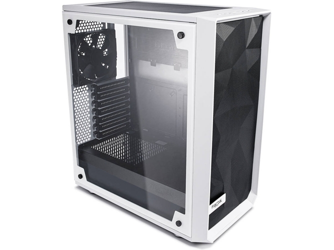 Caja PC FRACTAL DESIGN Meshify C - TG