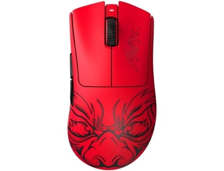 Ráton RAZER Deathadder V3 PRO Faker Edition