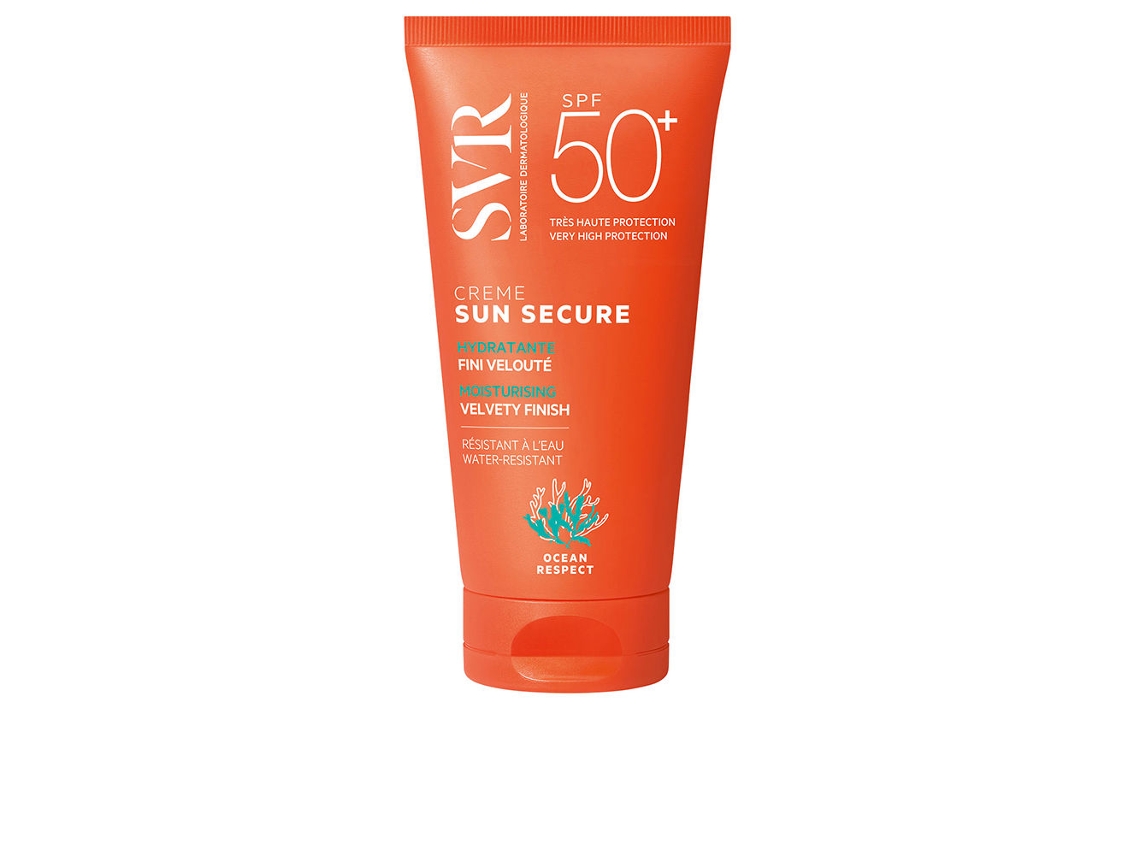 SVR Sun Secure Crema Spf50 50 Ml