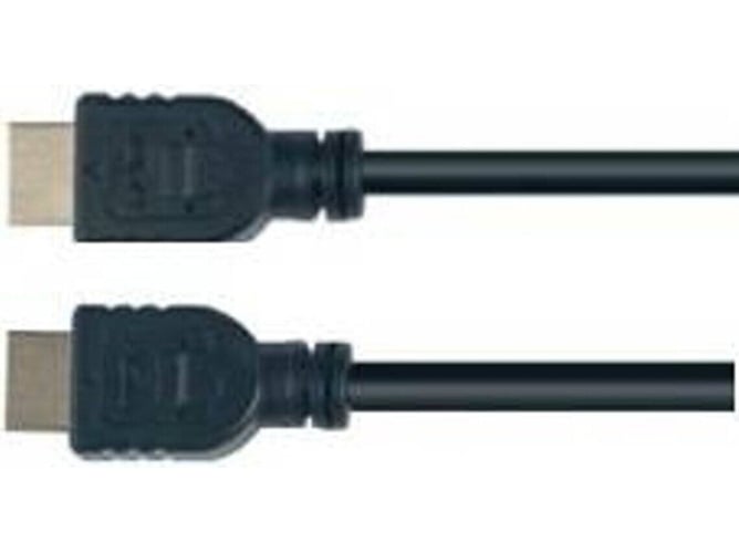 Cable HDMI FONESTAR 7920 (1.8m - HDMI-HDMI - Macho-Macho)