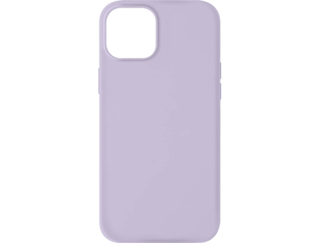Funda Apple iPhone 13 AVIZAR Soft Touch (Morado)