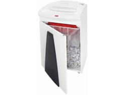 Destructora HSM Securio B26 (19 - 21 hojas - Capacidad: 55 L)