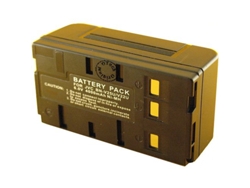 Batería OTECH Compatible para JVC GR-AX727