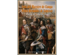 Libro Vida Del Maestre De Campo Pedro Bermúdez De Santisso