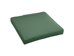 Cojín de Exterior para Silla HESPÉRIDE (40 x 40 x 4 cm)