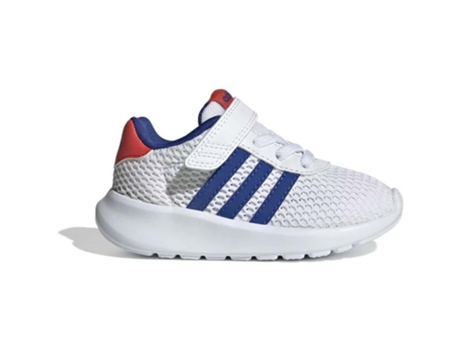 Zapatillas de Niños ADIDAS Lite Racer 30 Multicolor (24)