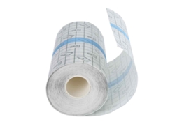 Película protectora transpirable para heridas, apósito adhesivo impermeable, flexible y estirable, apósito transparente para heridas.