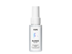 Suero Alisador Para Cabello Rubio Y Aclarado Yope, 50 Ml