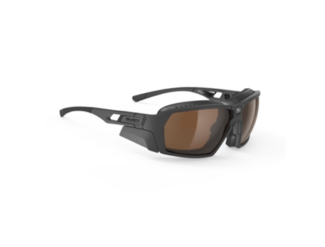 Gafas de Sol Unisex RUDY PROJECT (TU - Negro)