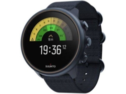 SUUNTO REL DESP UUNTO 9 BARO CHARCOAL BK TIT