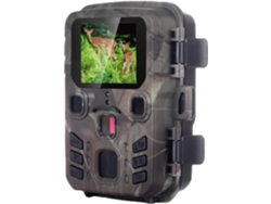 Caméra Faune Sauvage De Chasse Wifi Extérieure, Control Por Aplicación, Suivi Des Sentiers, Sans