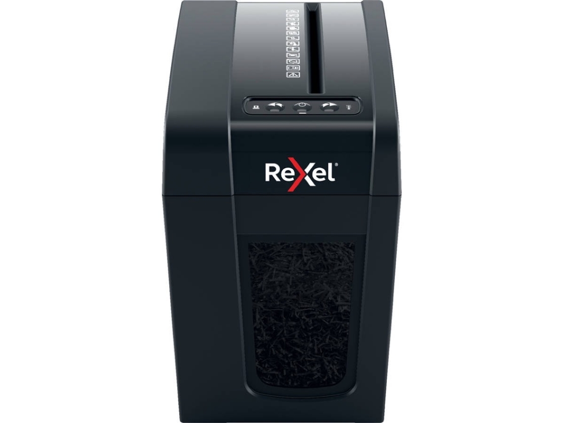 Destructora REXEL SECURE X6-SL EU