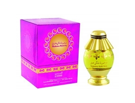 AL HARAMAIN - Mukhamria Maliki Ateeq EDP 75ml
