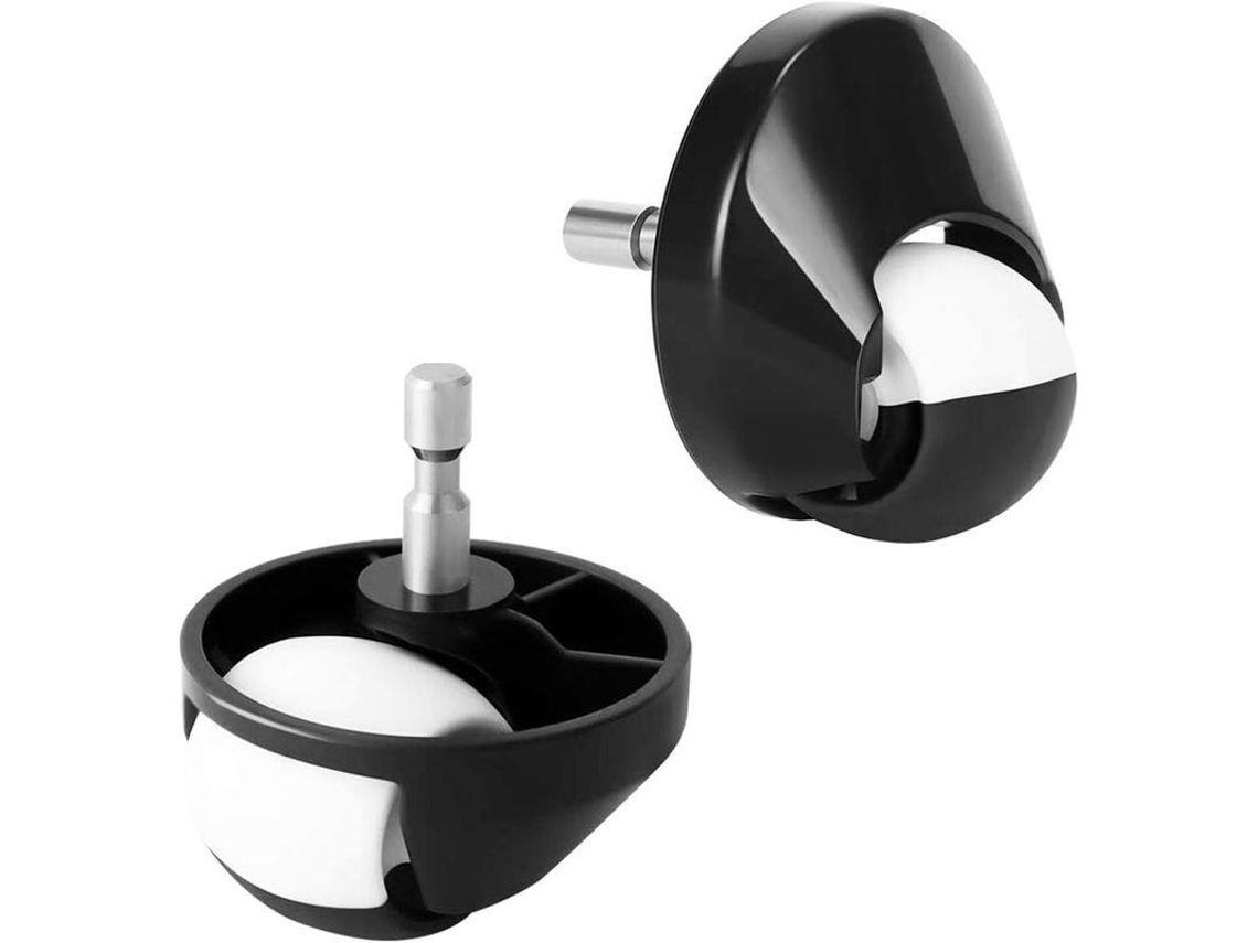 2026-conjunto De Ruedas De Reemplazo Para Irobot Roomba Series 500 600 700 800 900, 2 Piezas